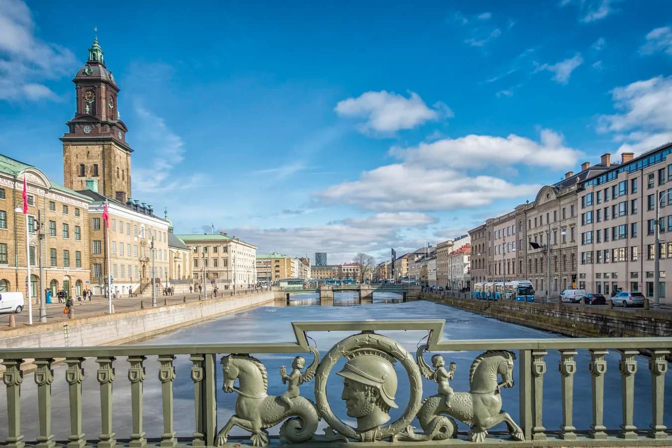 Gothenburg, Sweden