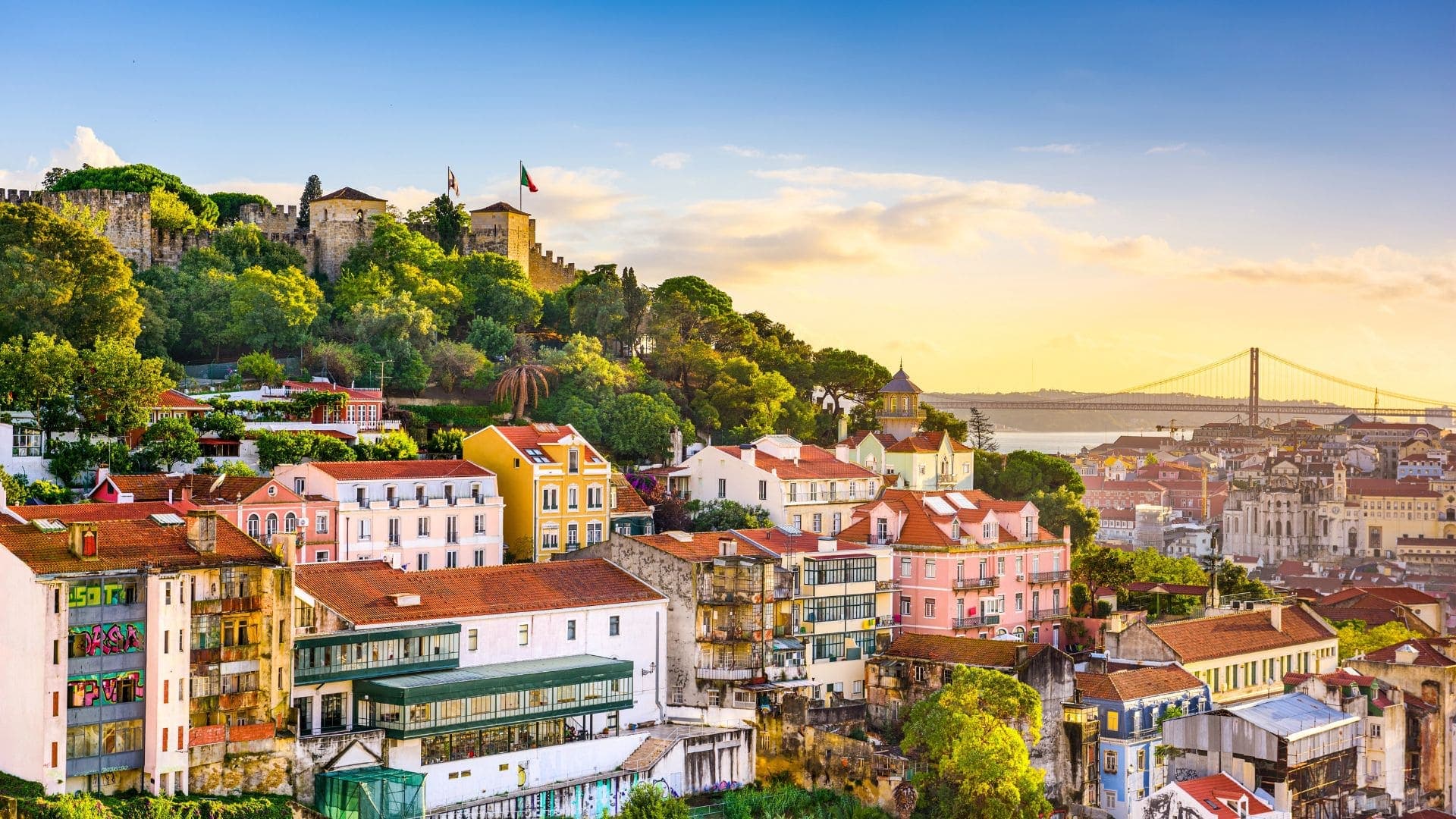 Lisbon, Portugal