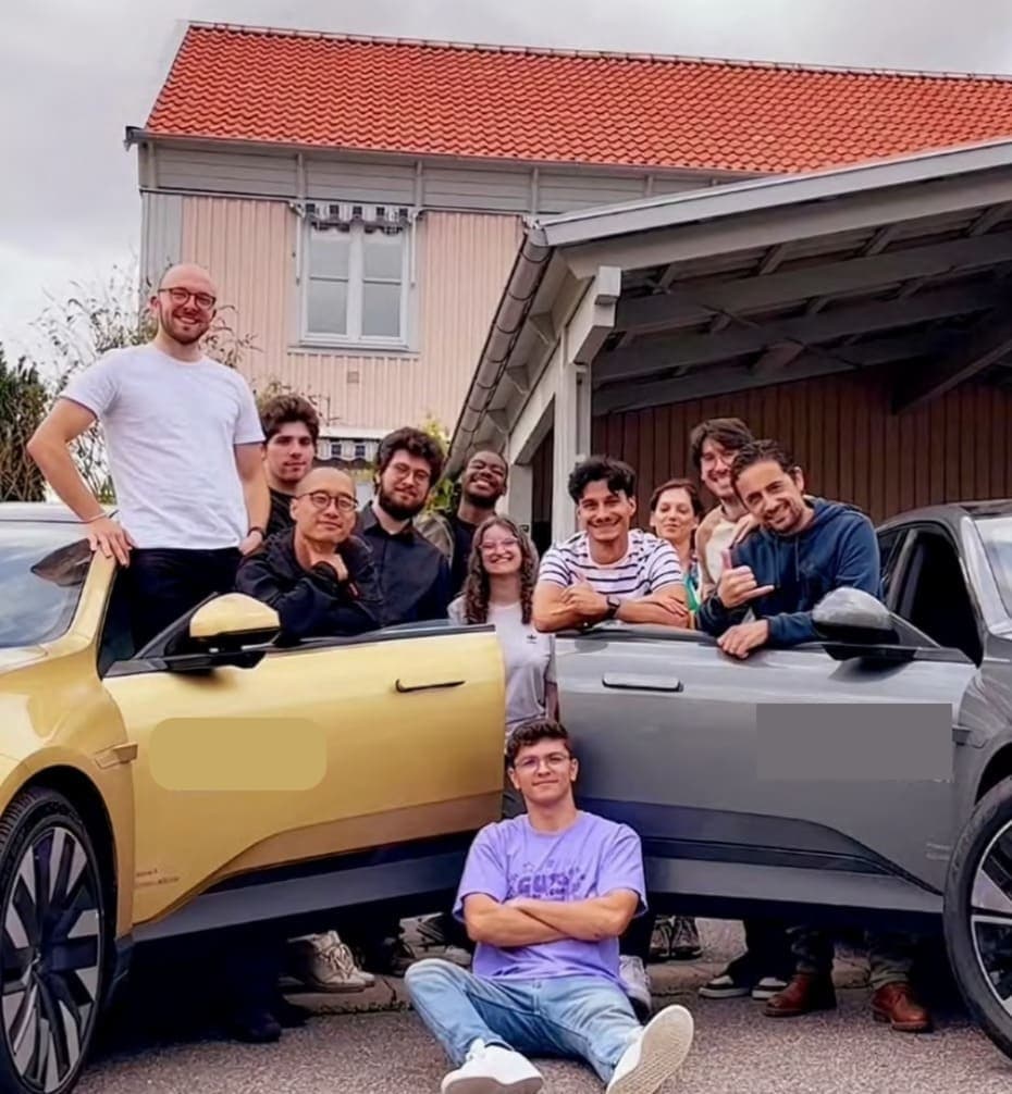 TechLisbon team
