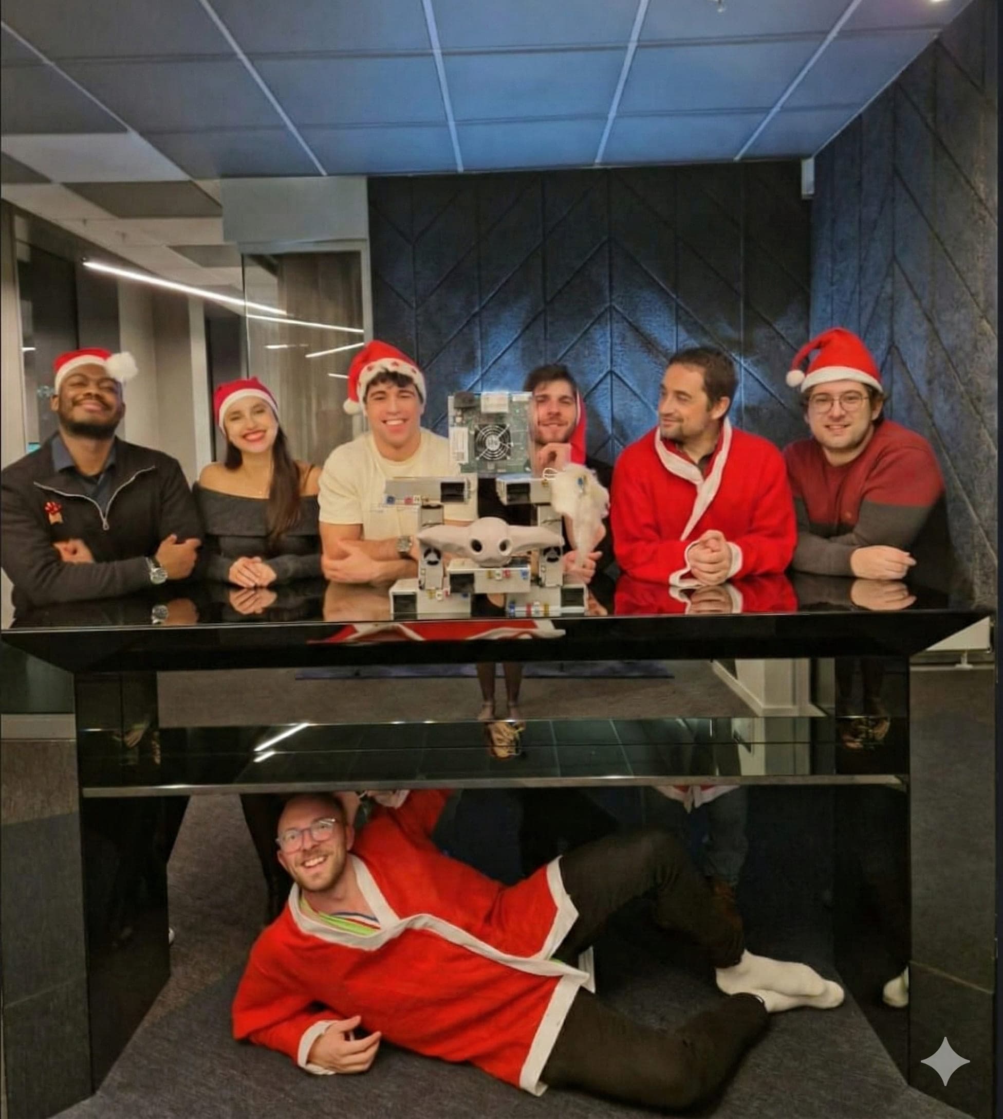 TechLisbon team